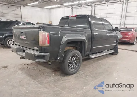 2016 GMC Sierra 1500 Slt z USA, uszkodzony, nr VIN 3GTU2NEC3GG340454